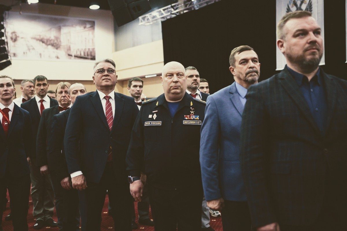 Первенство России по всестилевому каратэ 2025