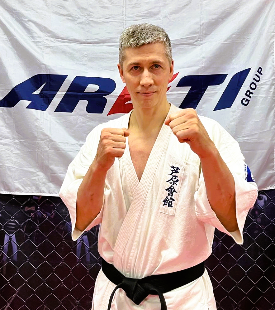 Центр методологического и правового сопровождения спортивной деятельности